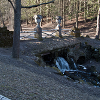 Руинный каскад