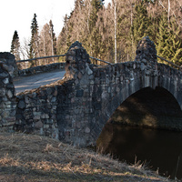 Новосильвийский мост