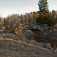 Новосильвийский мост