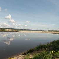 Северная Двина