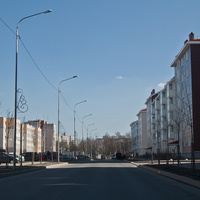 Улица Галицкая