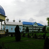 Свято-Вознесенский монастырь