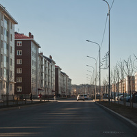 Улица Галицкая