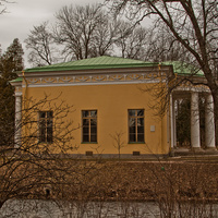 Концертный зал