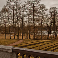 Екатерининский парк