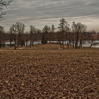 Екатерининский парк