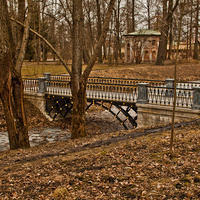 Екатерининский парк