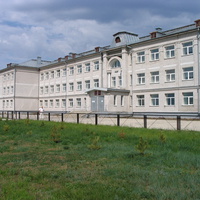 Гальбштадсткая школа