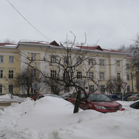 Сыктывкар 2014 - ул. Чернова