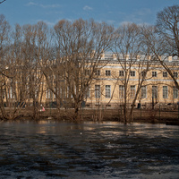 Александровский дворец