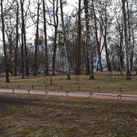 Александровский парк