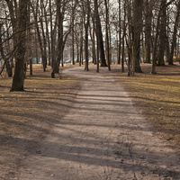 Александровский парк