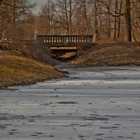 Александровский парк