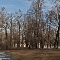 Александровский парк