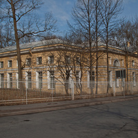 Кухонный корпус