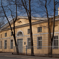 Кухонный корпус