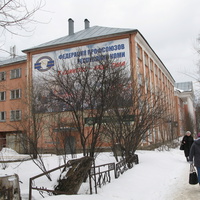 Сыктывкар 2014 - ул. Бабушкина