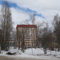 Сыктывкар 2014