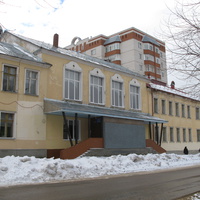 Сыктывкар 2014 - ул. Оплеснина