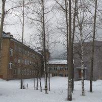 Сыктывкар 2014 - школа 1