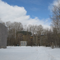 Сыктывкар 2014