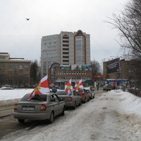 Сыктывкар 2014