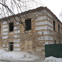 Сыктывкар 2014  - ул. Карла Маркса