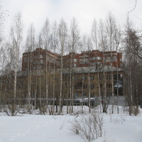 Сыктывкар 2014  - ул. Чернова