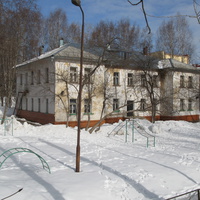 Сыктывкар 2014  - садик