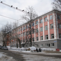 Сыктывкар 2014  - ул. Бабушкина