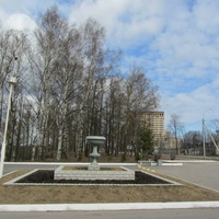 Набережная улица, Кировск