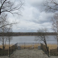 Набережная улица, Кировск