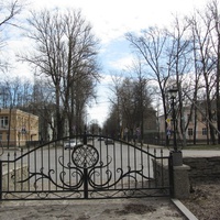 Набережная улица, Кировск