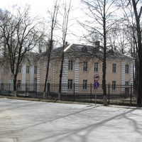 Набережная улица, Кировск