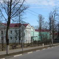 Кировск