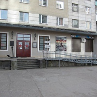 ул. Пионерская