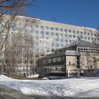 Сыктывкар 2014 - совмин