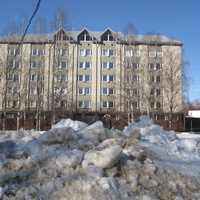 Сыктывкар 2014 - нацбанк