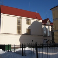 Сыктывкар 2014 - ул.Коммунистическая