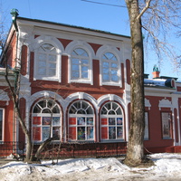 Сыктывкар 2014 - ул.Коммунистическая