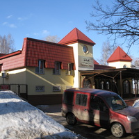 Сыктывкар 2014 - ул.Коммунистическая