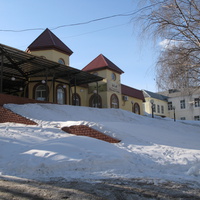 Сыктывкар 2014 - ул. Кирова