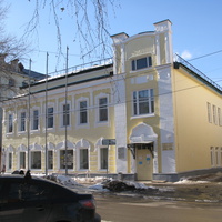 Сыктывкар 2014 - музей