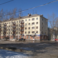 Сыктывкар 2014