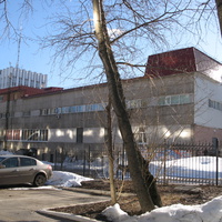 Сыктывкар 2014 - ЦУМ