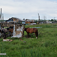 Ирбейское