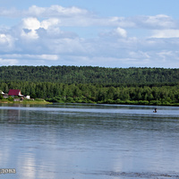 Ирбейское