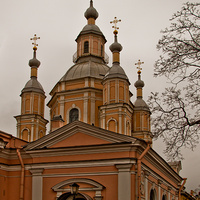 Андреевский собор