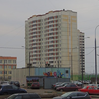 Загорьевская улица, 29