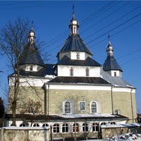 Церква Св. Трійці